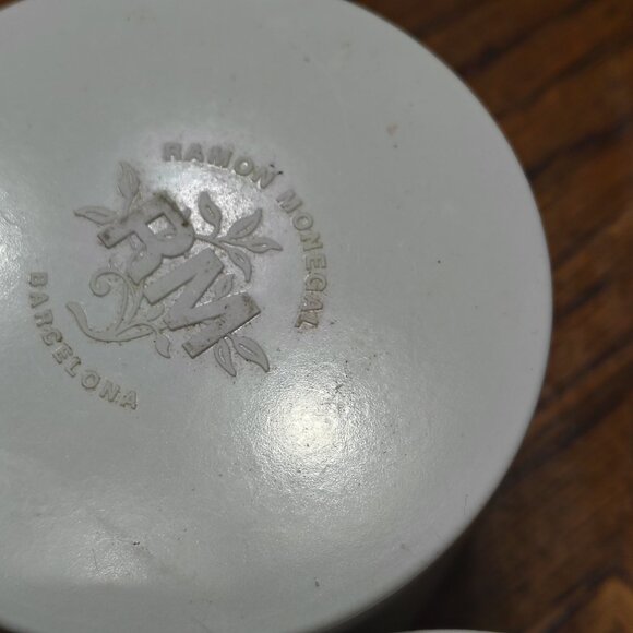 Ramon Monega Perfume - Picture 5 of 10